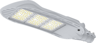 LED-Straßenlaterne der RM-Serie – 3 Module
