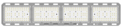 LED-Tunnellicht-TE-Serie 