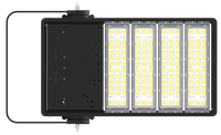 LED-Flutlicht der FC-Serie – vier Module