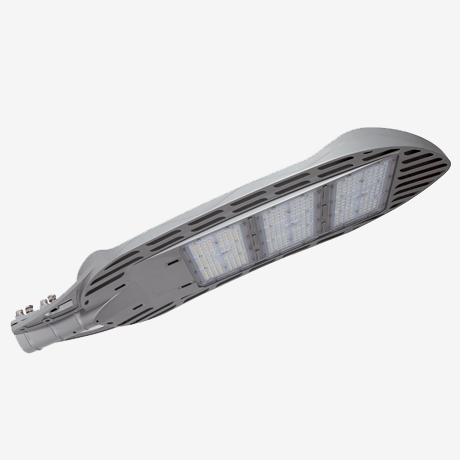 LL-RM320-B48 Hochleistungs-LED-Straßenleuchte / 3 Module