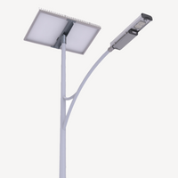 Solar-LED-Straßenlaterne – Freedom Plus 